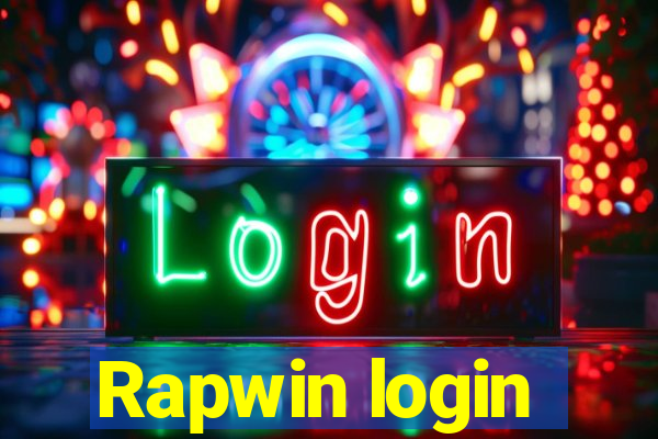 Rapwin login